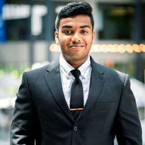 Meet your Posher, Md